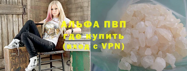крисы Алексин